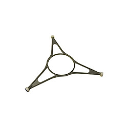 Whirlpool croisillon de plateau micro-ondes