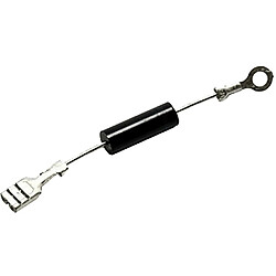 Diode RG006 CL04-12 pour micro-ondes