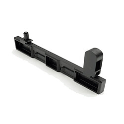 Brandt Pêne de porte micro-ondes