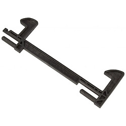 Neff crochet d’ouverture de porte micro-ondes