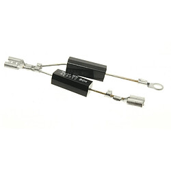Sharp Diode pour micro-ondes