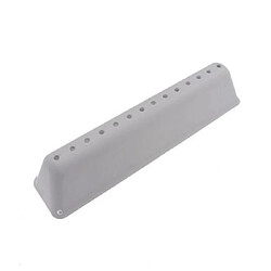 Whirlpool aube de tambour pour lave-linge