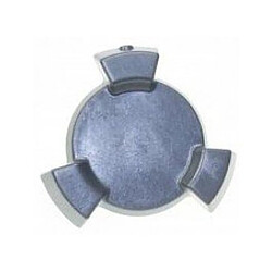 Whirlpool Roue entraîneur micro-ondes