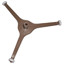 Entraîneur de plateau micro-ondes