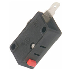 Bosch interrupteur pour micro-ondes 00614767