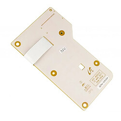 Samsung module d’affichage micro-ondes