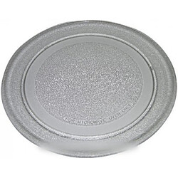 Panasonic Plateau tournant micro-ondes en verre