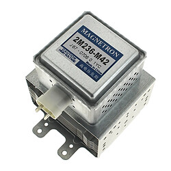 Bosch Magnétron pour micro-ondes Panasonic 2M236-M42