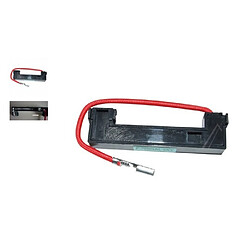 Accessoires four & table de cuisson Daewoo