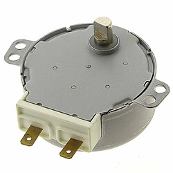 Whirlpool moteur plateau tournant micro-ondes