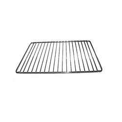 Samsung Grille de four micro-ondes Grille pour micro-ondes – Compatibilité modèle Samsung CQ157 – Finition chromée – Référence DE6600186A