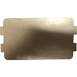 Brandt Plaque en mica micro-ondes