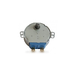 Whirlpool moteur de plateau micro-ondes