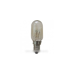 Samsung ampoule pour micro-ondes Ampoule pour micro-ondes - 230 V 25 W type T25 - Verre transparent - Compatible CE124CF