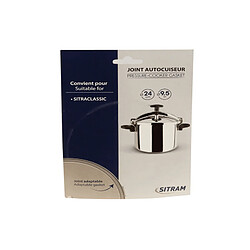 Sitram Joint de couvercle pour robot