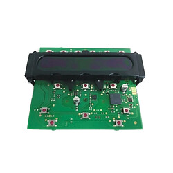 Moulinex carte électronique avec afficheur