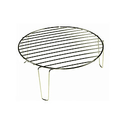Whirlpool Grille métallique haute micro-ondes