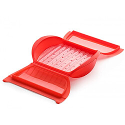 Coffret Papillotes Lékué Whirlpool