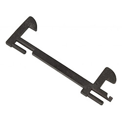 Neff crochet d’ouverture de porte micro-ondes