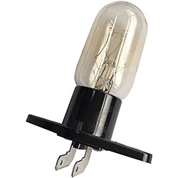 Candy Ampoule pour micro-ondes 25W