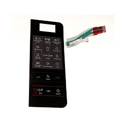 Samsung Membrane de commutation micro-ondes