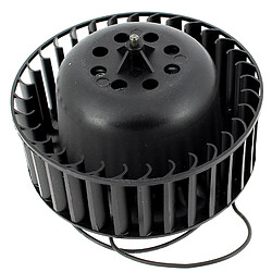Whirlpool Moteur de ventilateur micro-ondes