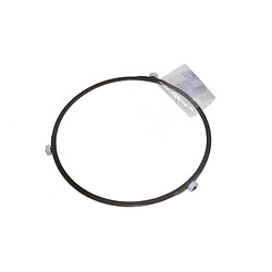 Brandt cerceau pour plateau tournant micro-ondes Cerceau de plateau tournant pour micro-ondes Brandt - roulettes intégrées - compatible modèles CE2640B/CE2640B1 et séries associées