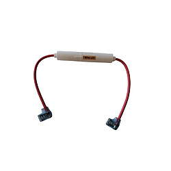 Daewoo Fusible haute tension micro-ondes