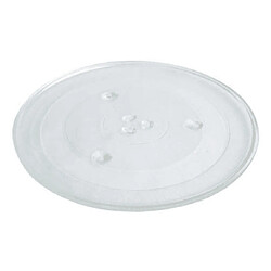 Brandt Plateau tournant de micro-ondes