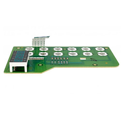 Samsung module d’affichage micro-ondes