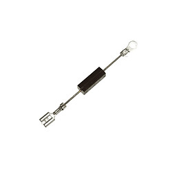 Samsung Diode haute tension micro-ondes