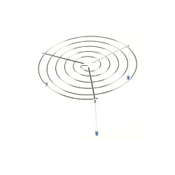 Samsung Grille de support micro-ondes