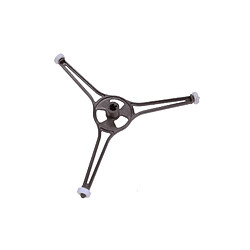 Panasonic Entraîneur de plateau micro-ondes