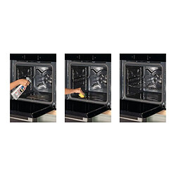 Acheter Wpro Spray nettoyant four et grill