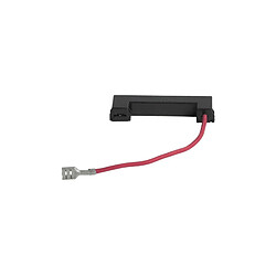 Fusible micro-ondes haute tension 0,7A 5kV