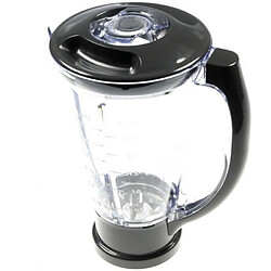 Moulinex Bol blender en plastique