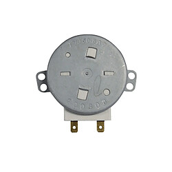 Candy moteur de plateau tournant micro-ondes