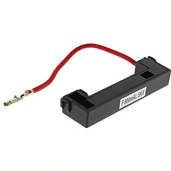 Viva fusible haute tension micro-ondes 5 kV 0,8 A pas cher