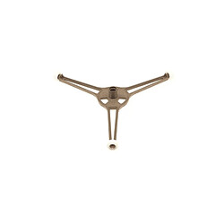 Selecline Croisillon d’entraînement micro-ondes - 18 cm