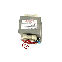 481214528028 WHIRLPOOL KOCCX45600 n°38 Transformateur pour four à micro