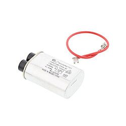 Electrolux Condensateur haute tension micro-ondes