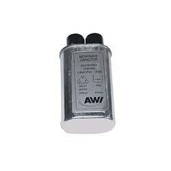 Accessoires micro-ondes Samsung