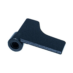 Vhbw Crochet pétrisseur machine à pain