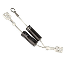 Sharp Diode pour micro-ondes