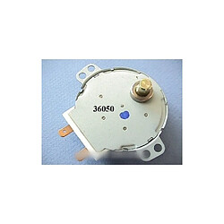 Moteur entraîneur de plateau micro-ondes GM-16-24FEK2