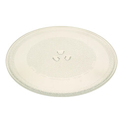 Bosch Plateau tournant micro-ondes - 255 mm