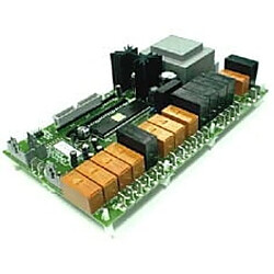 Gaggenau Module de commande pour four