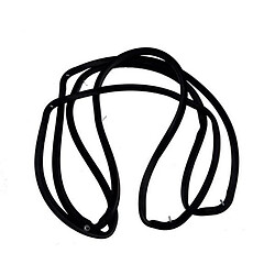 Sauter Joint de porte pour four