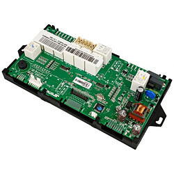 Avis Smeg carte de puissance programmée pour four