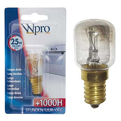 Whirlpool Ampoule pour four E14 T25 25W